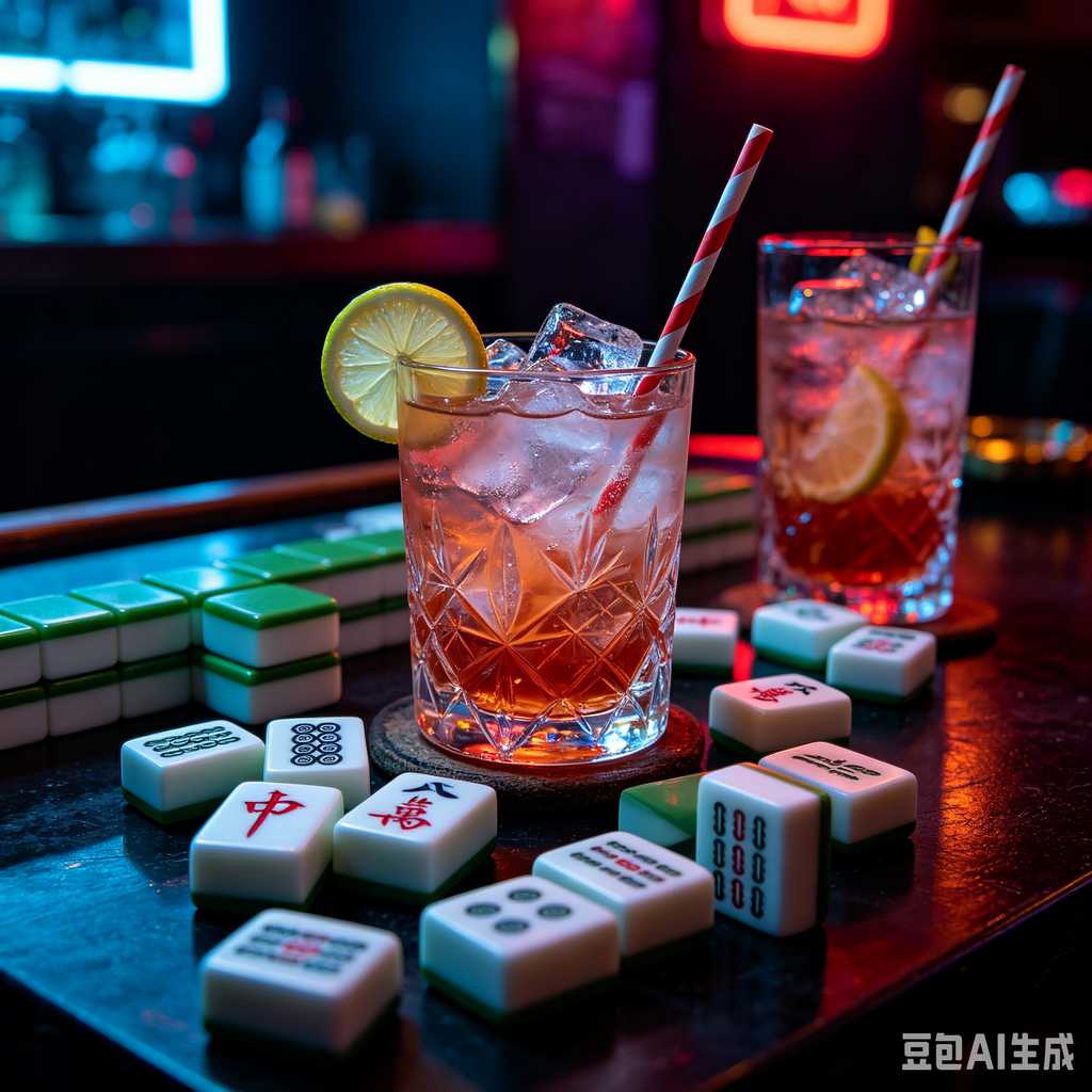Miami,mahjong