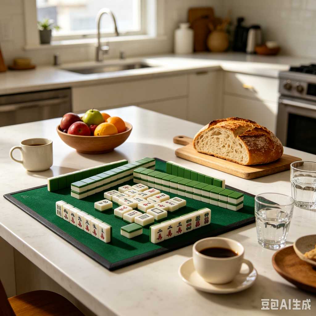 Linz,mahjong