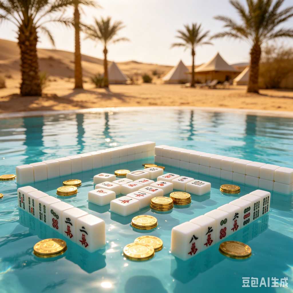 Barquisimeto,mahjong