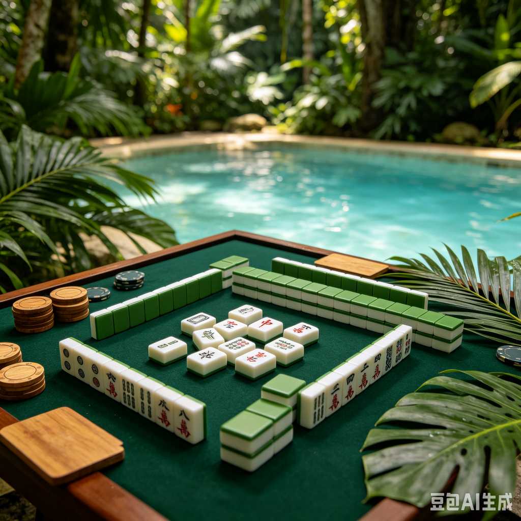 Anchorage,mahjong