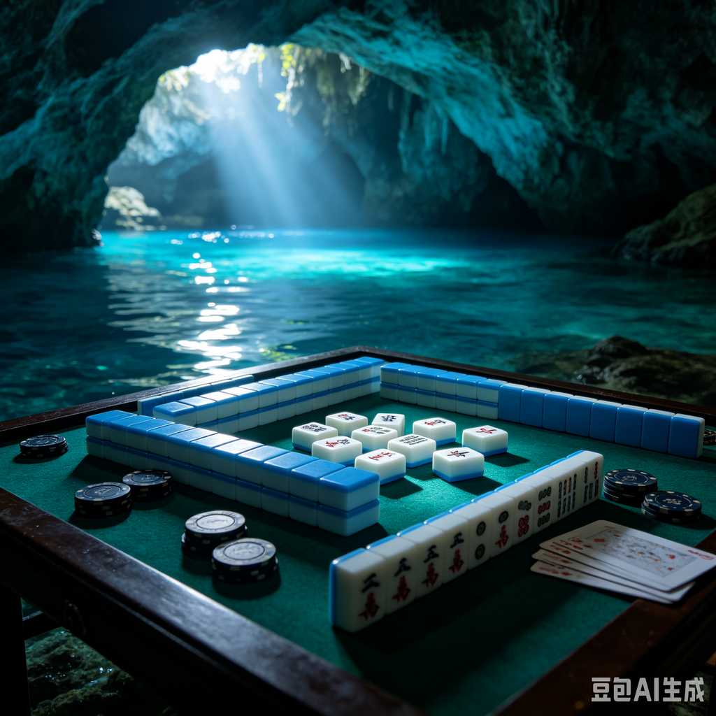 NewHavenCT,mahjong