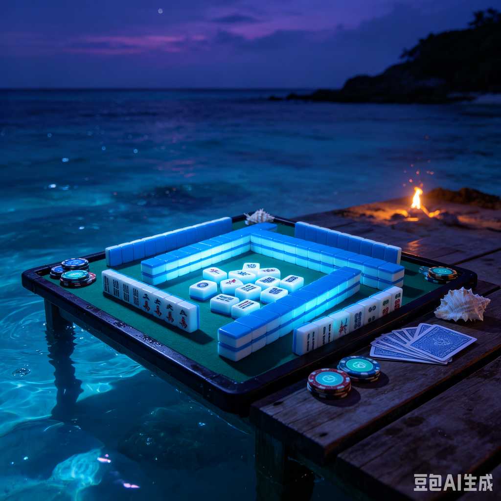Baltimore,mahjong