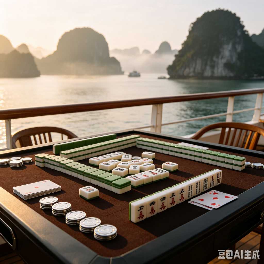 ReadingPA,mahjong