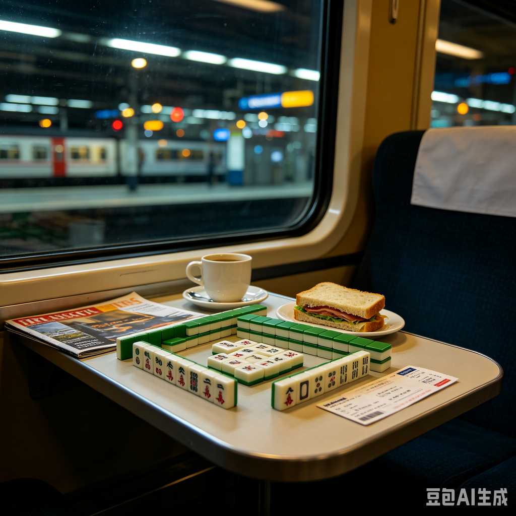 Cambridge,mahjong