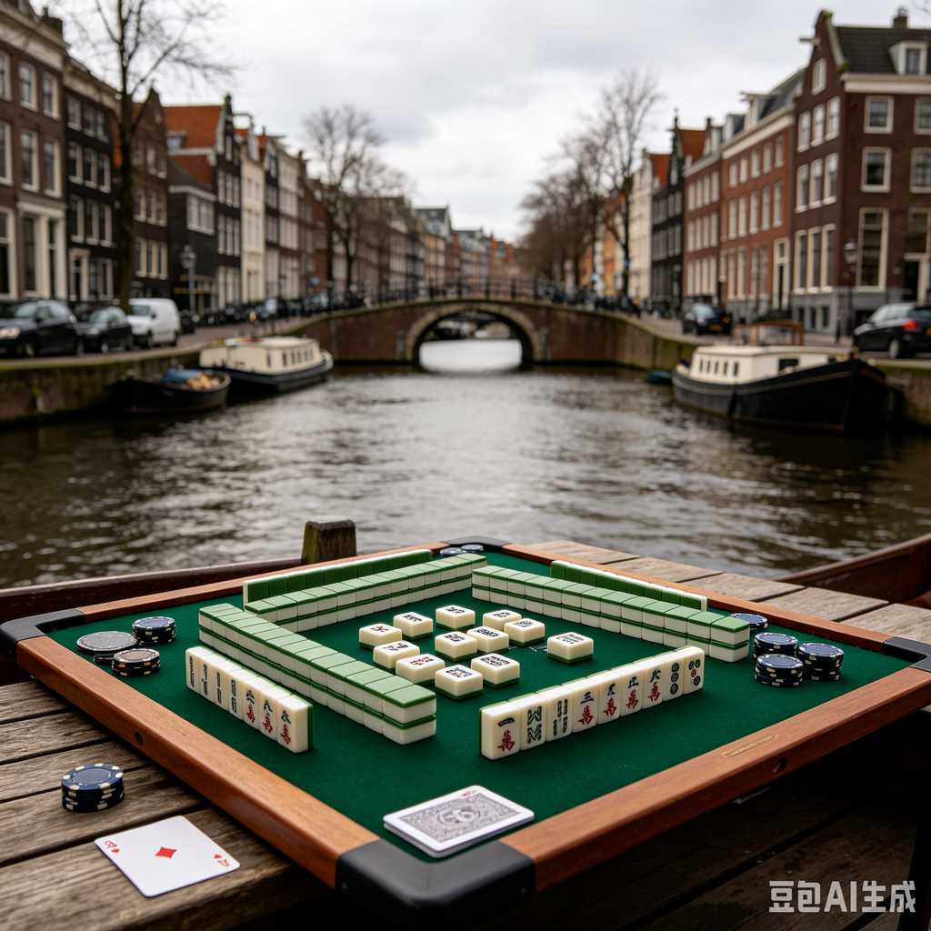 Tirana,mahjong