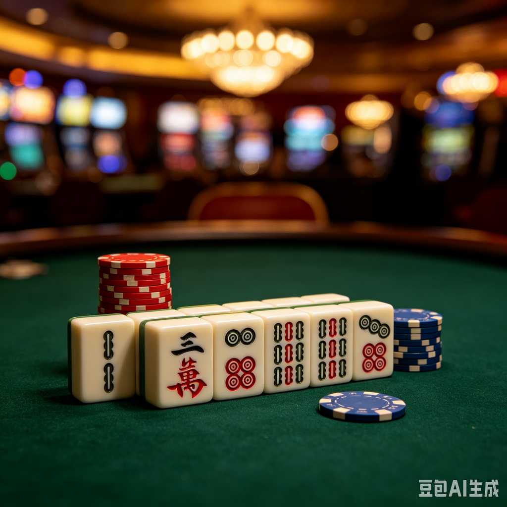 Moscow,mahjong