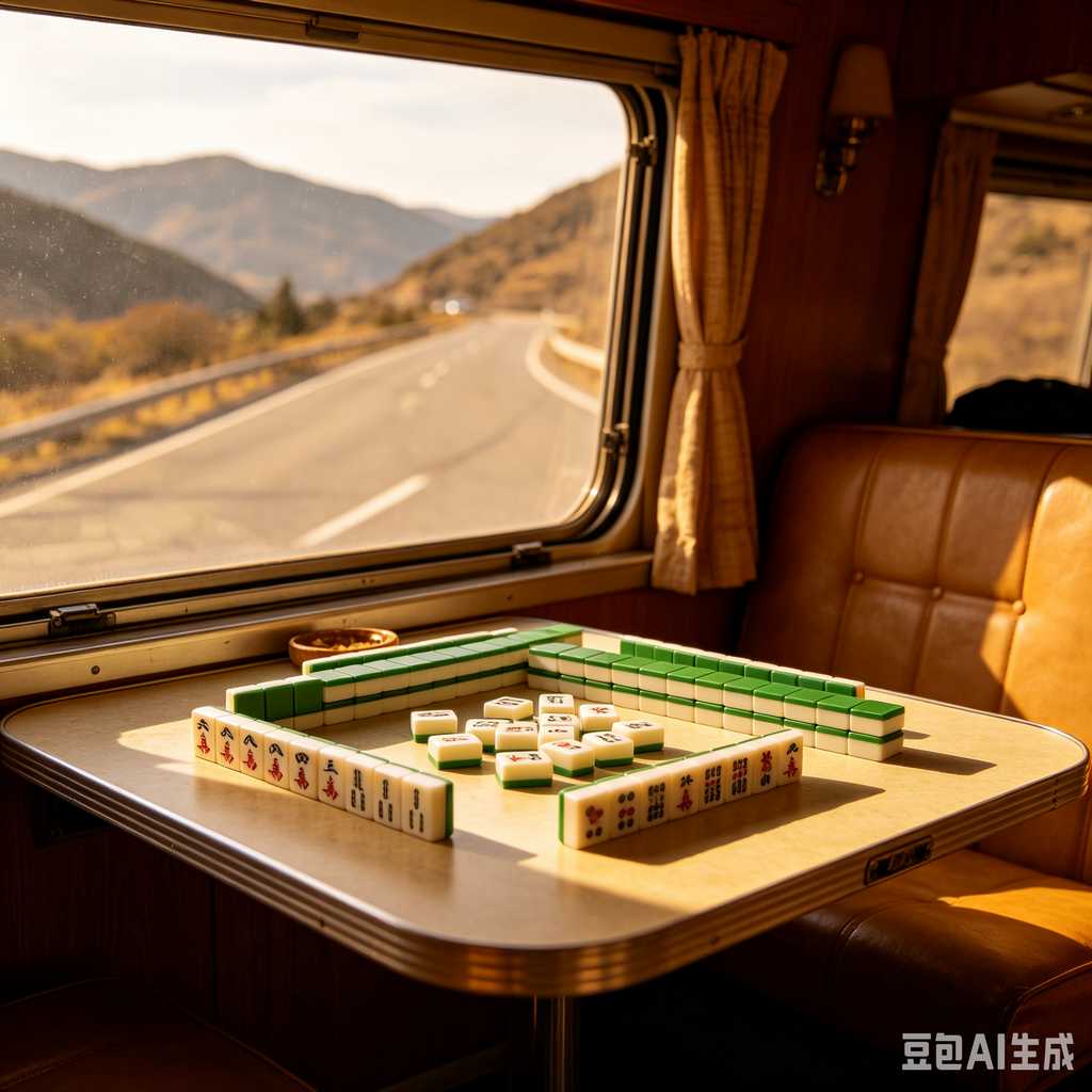 MobileAL,mahjong