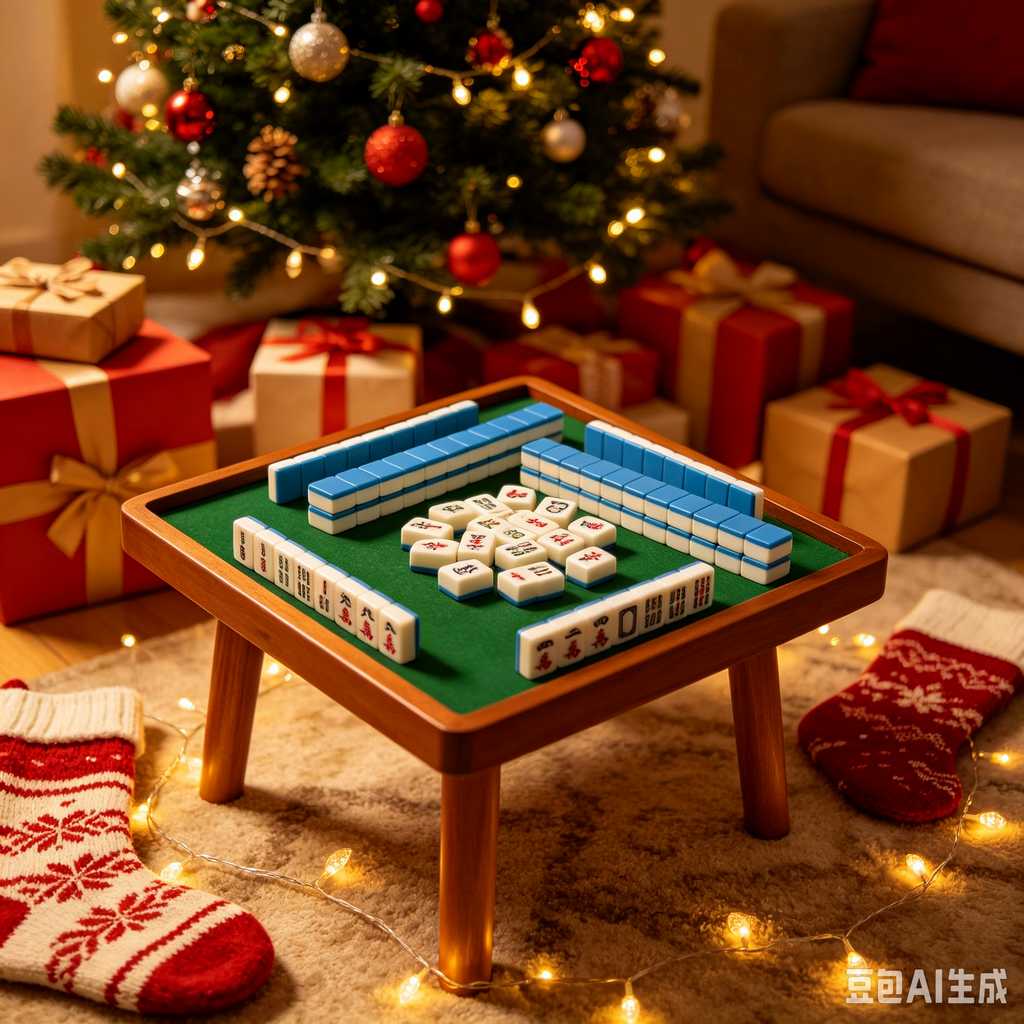 Olympia,mahjong