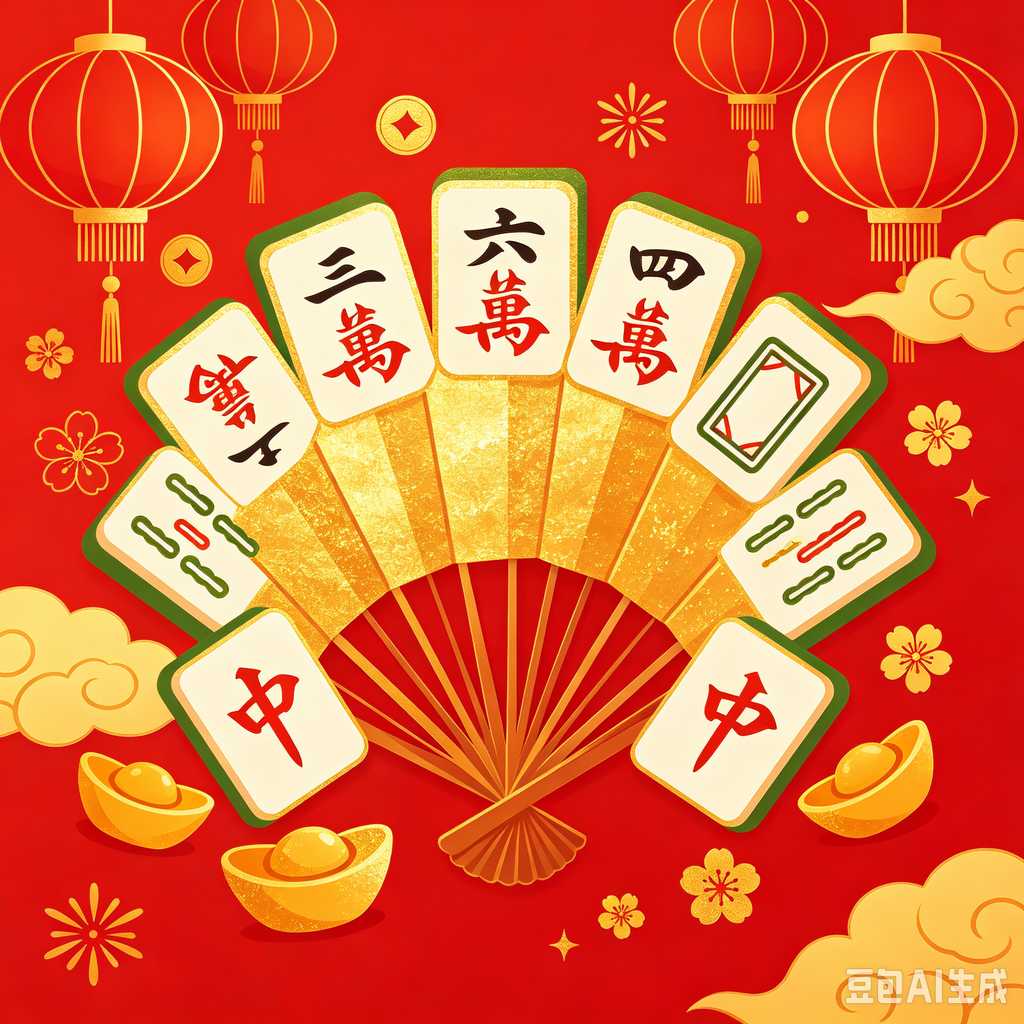 Stockton,mahjong