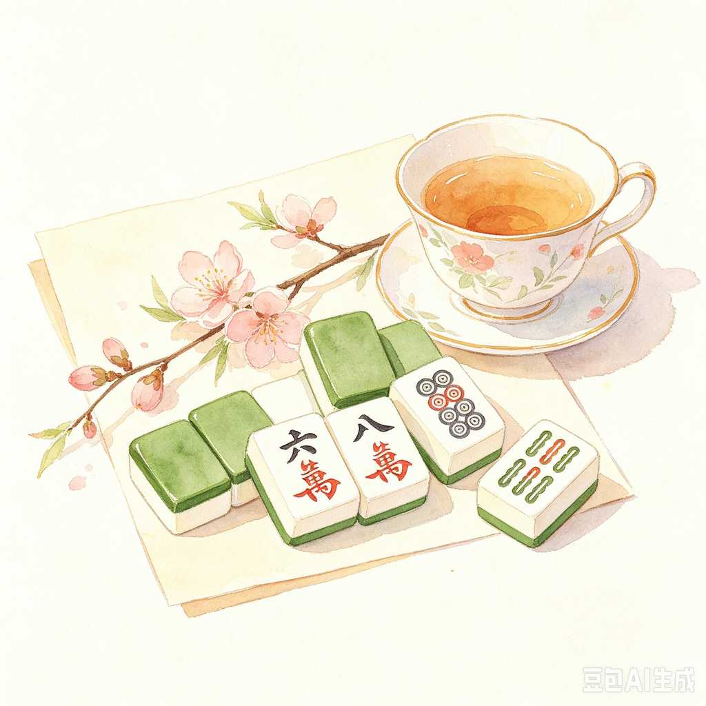 BuenosAires,mahjong