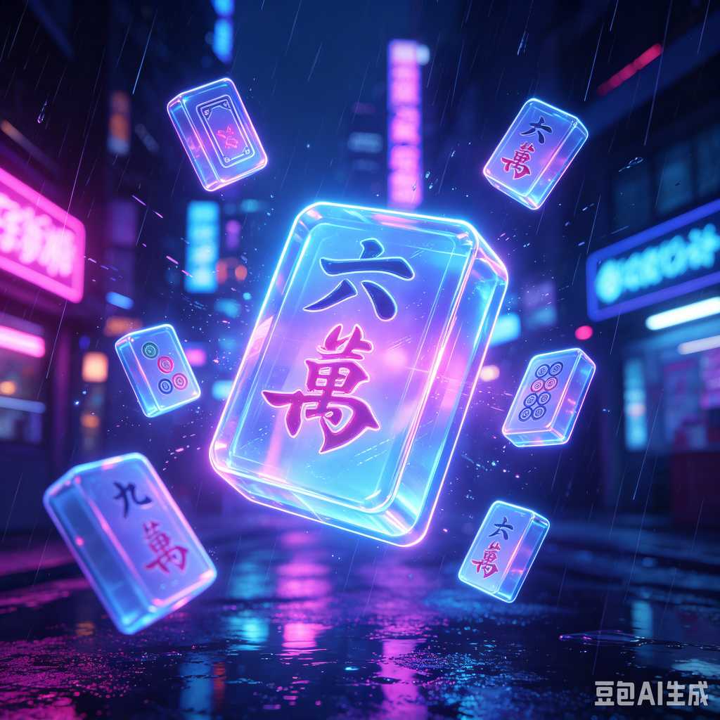 Champaign,mahjong