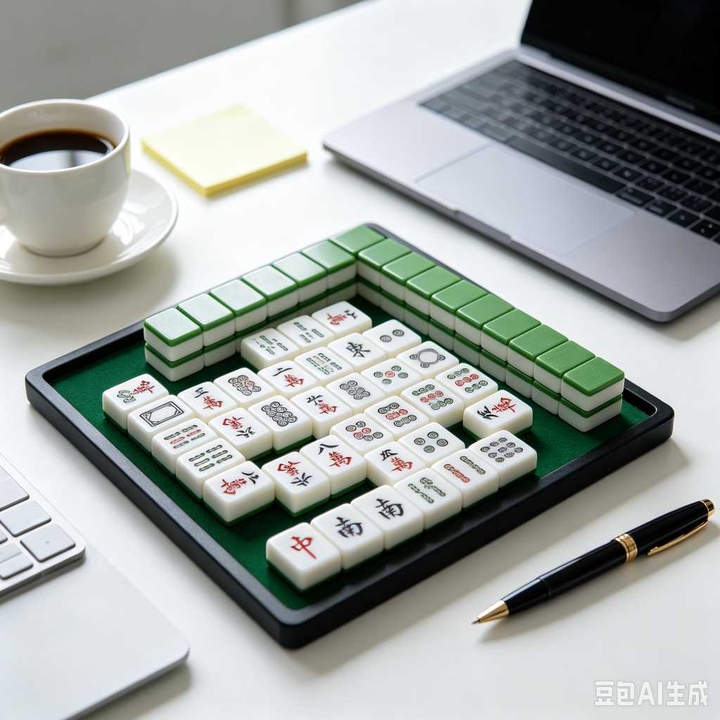 Spokane,mahjong