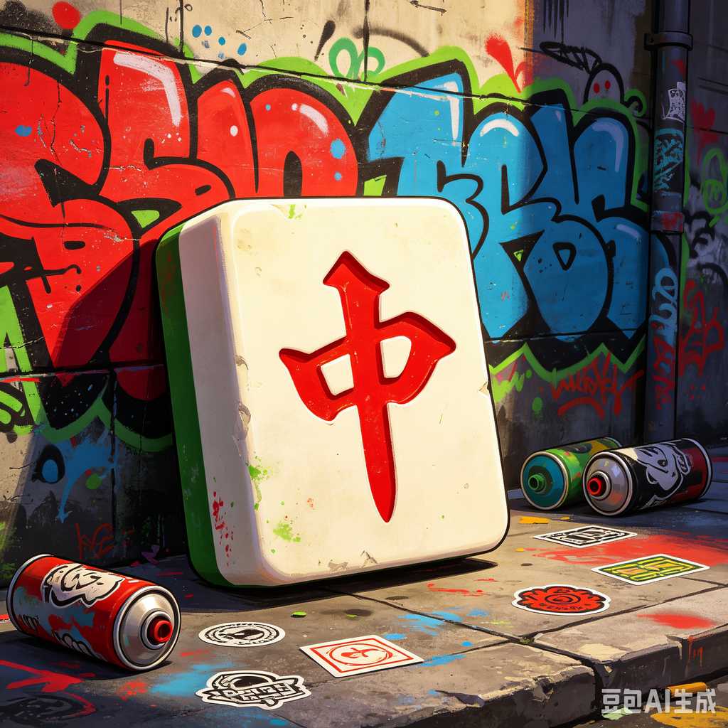 GrandRapids,mahjong