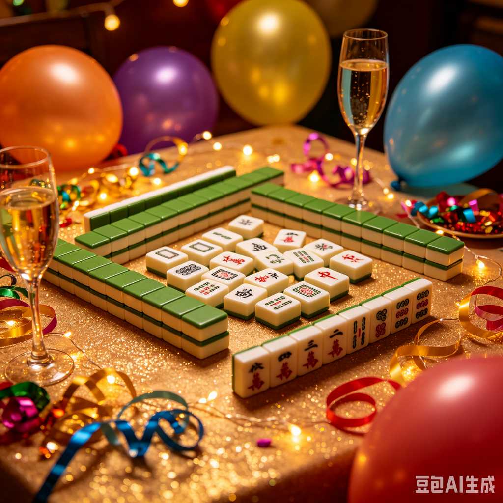 StokeonTrent,mahjong