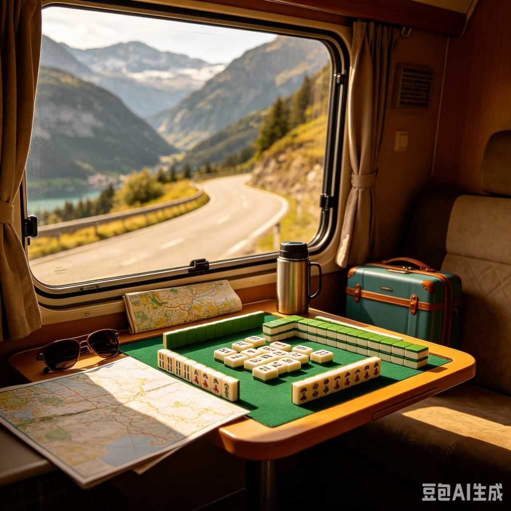 SanSalvador,mahjong