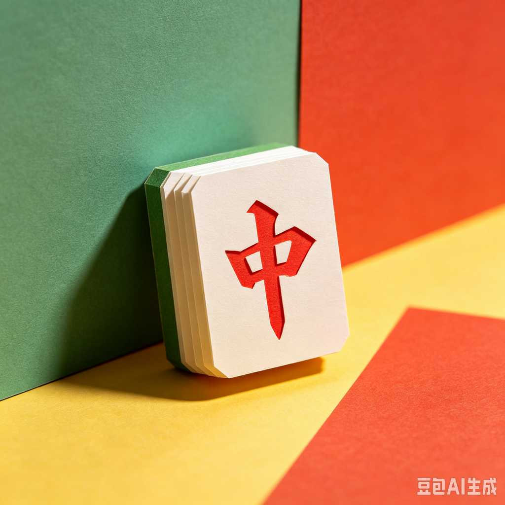 Anchorage,mahjong