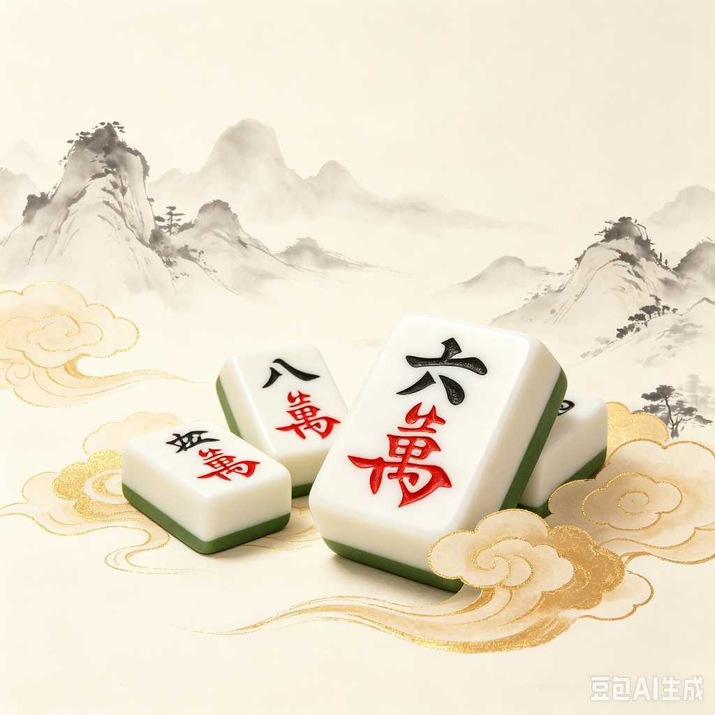 Aracaju,mahjong
