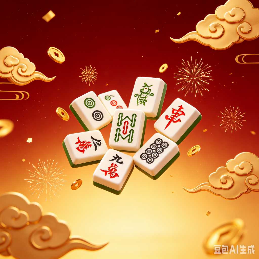 BridgeportCT,mahjong