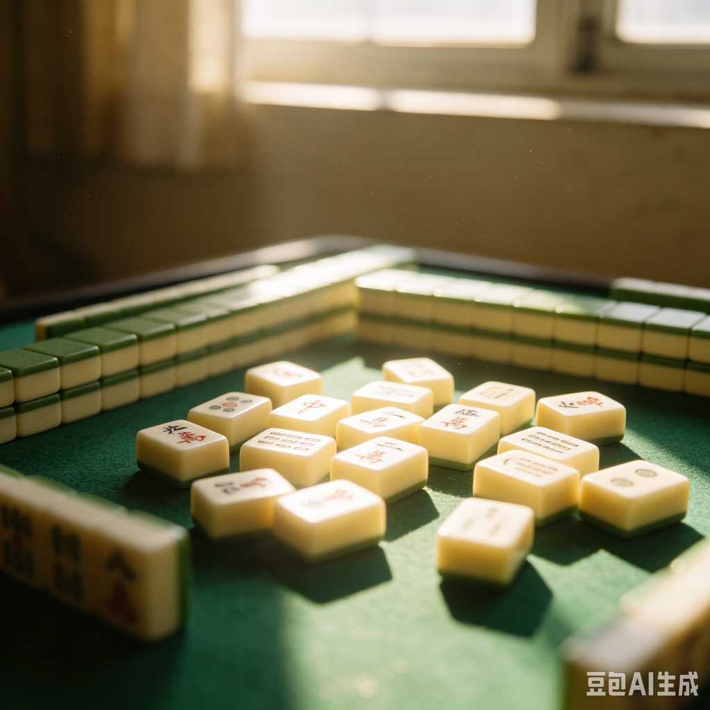 StPaul,mahjong