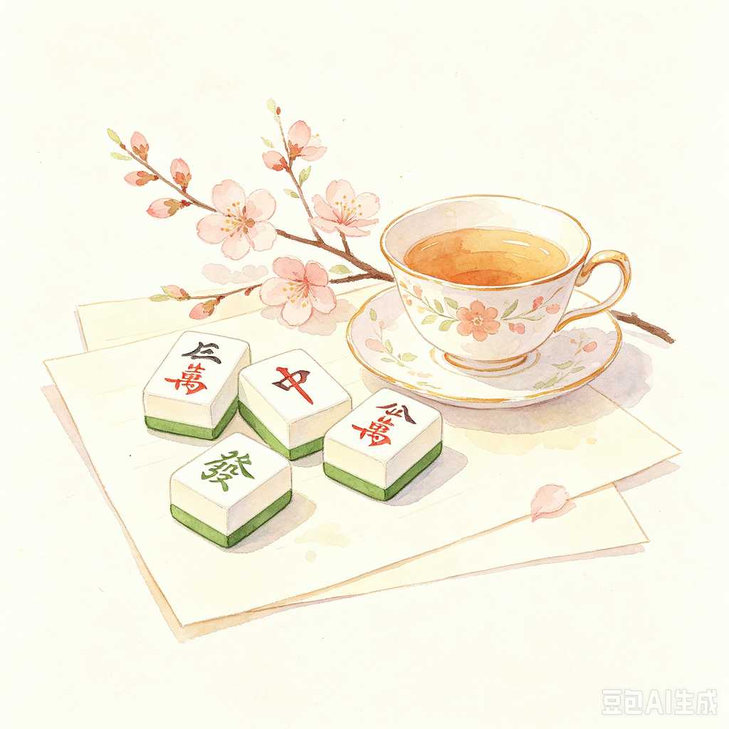 AlbanyNY,mahjong