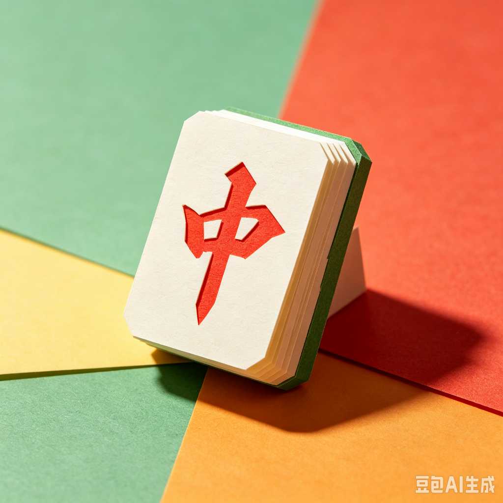 Bordeaux,mahjong