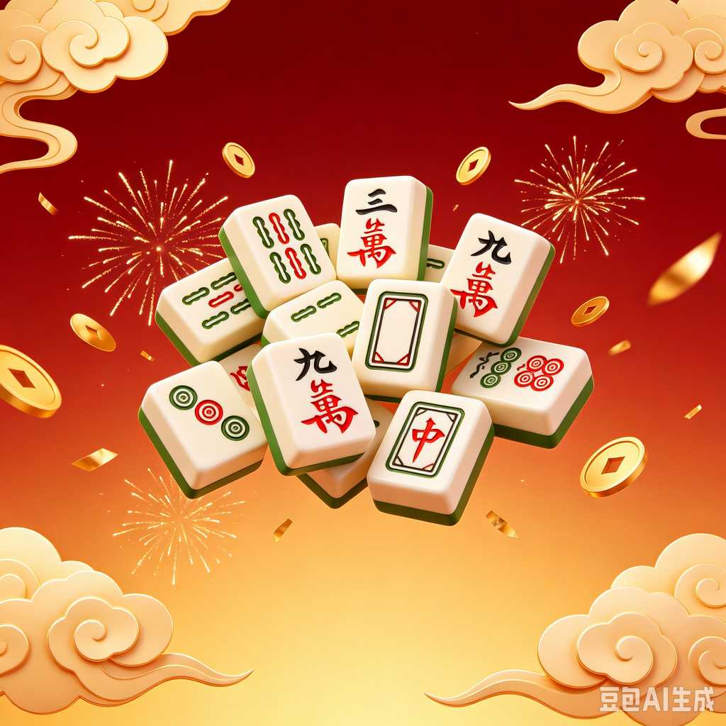 Hartford,mahjong