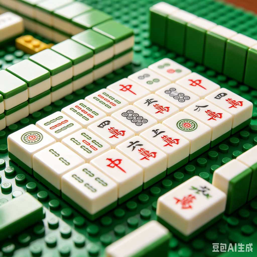 FallRiver,mahjong