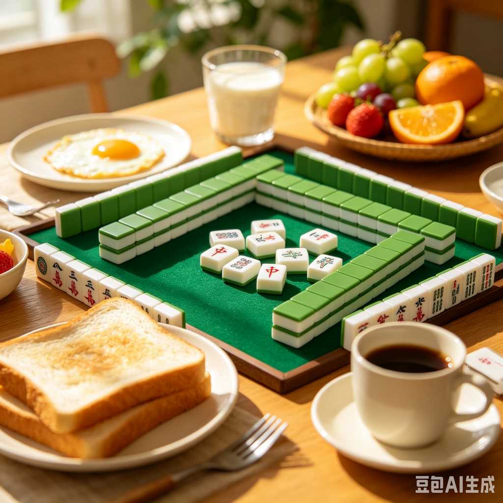 Minneapolis,mahjong