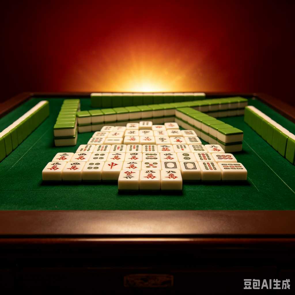 GreenBay,mahjong