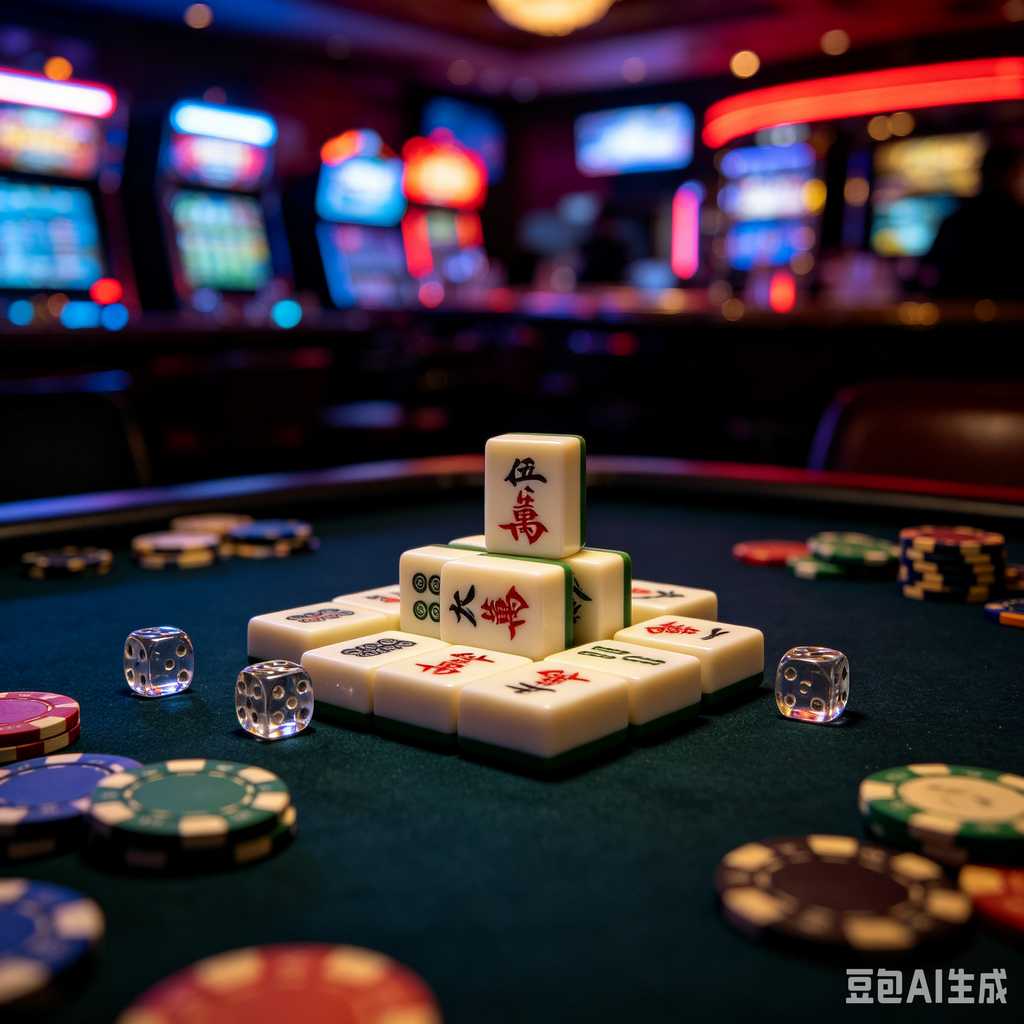 Campinas,mahjong