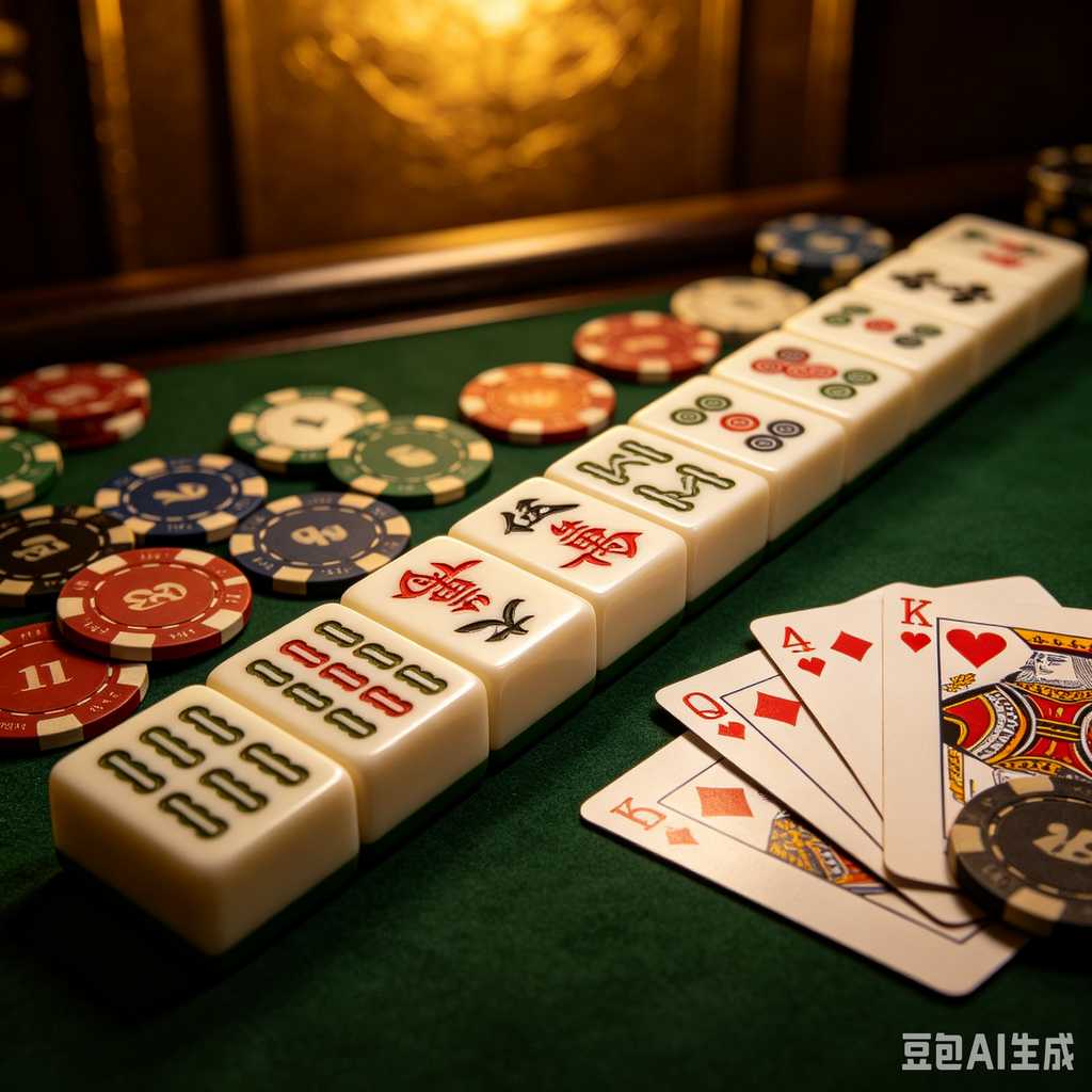 SanBernardino,mahjong