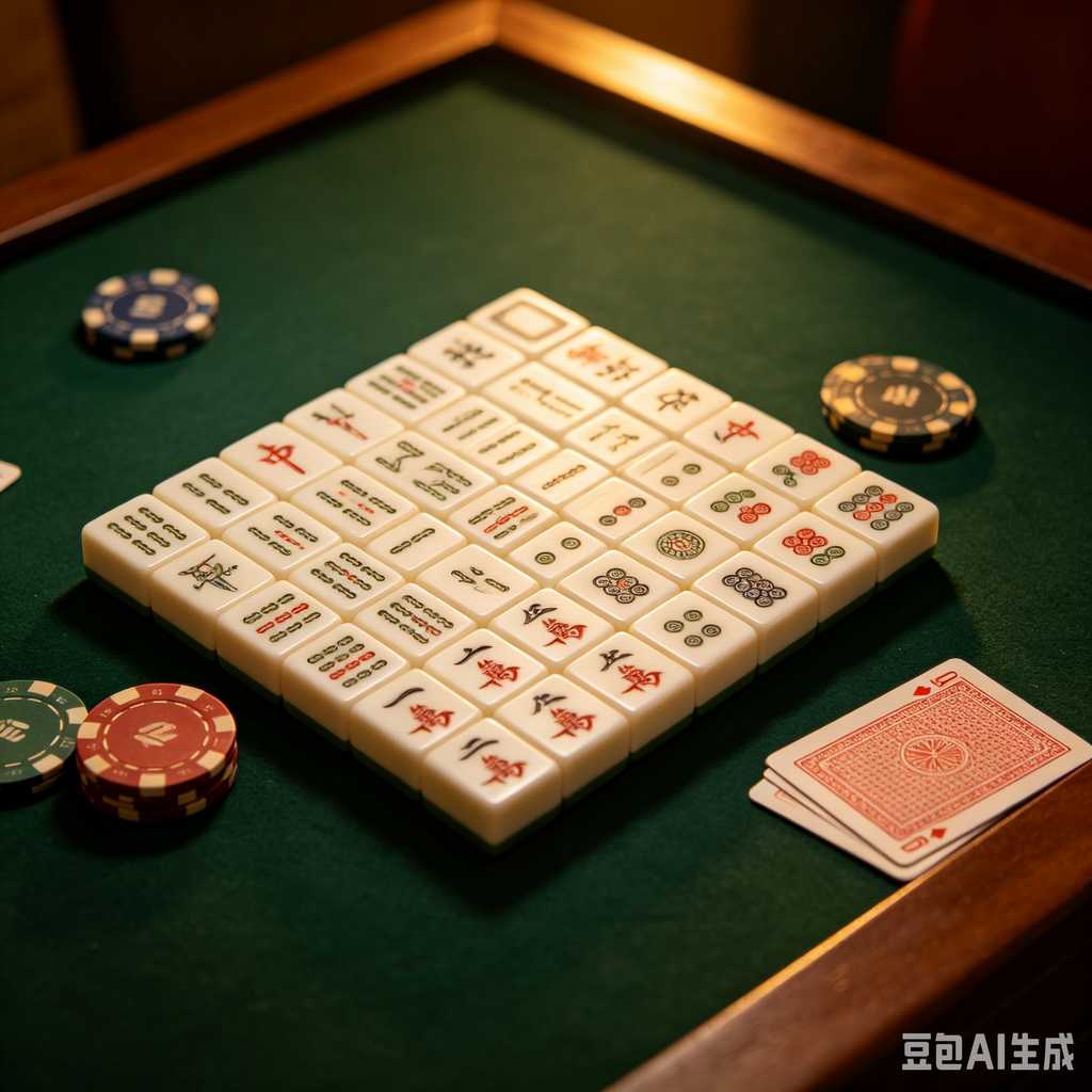 Aguascalientes,mahjong