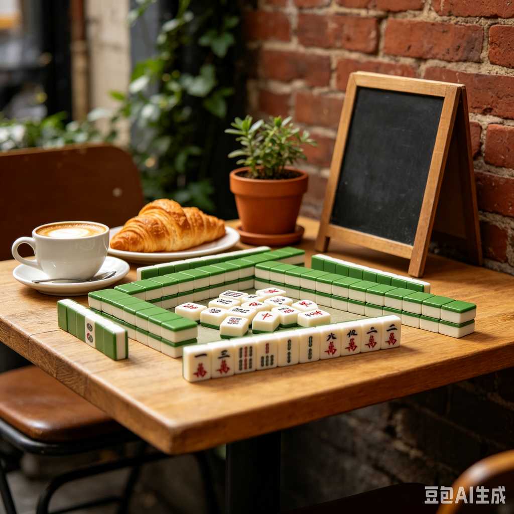 Oaxaca,mahjong