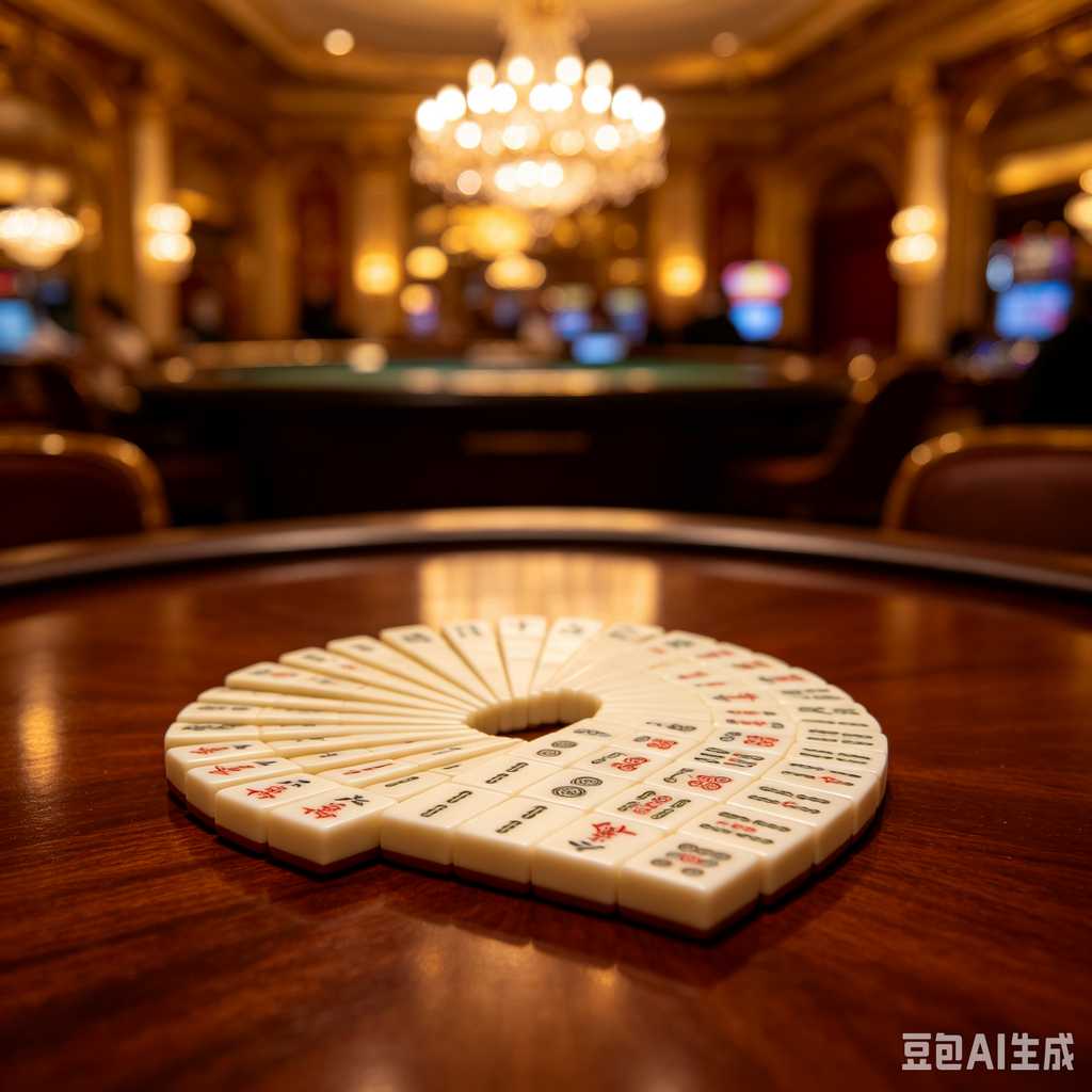 Tucson,mahjong