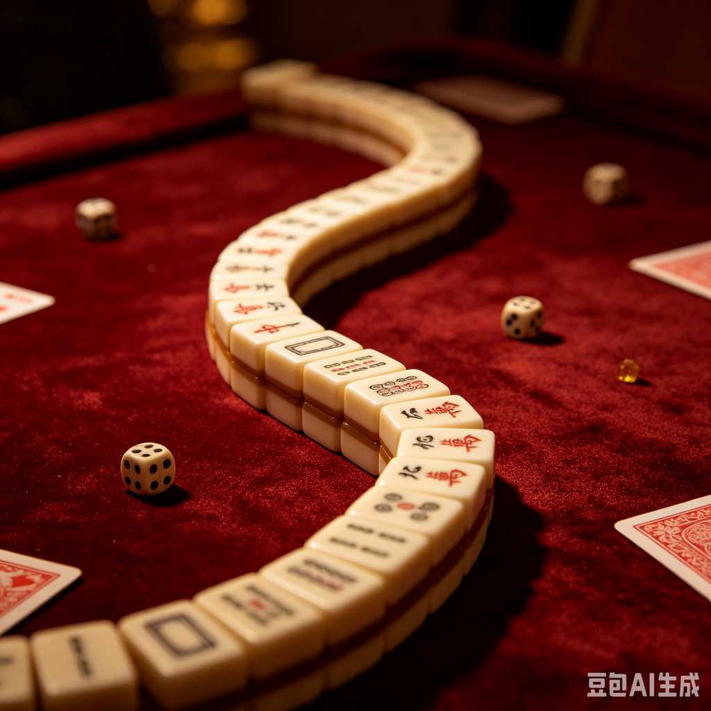 Boston,mahjong