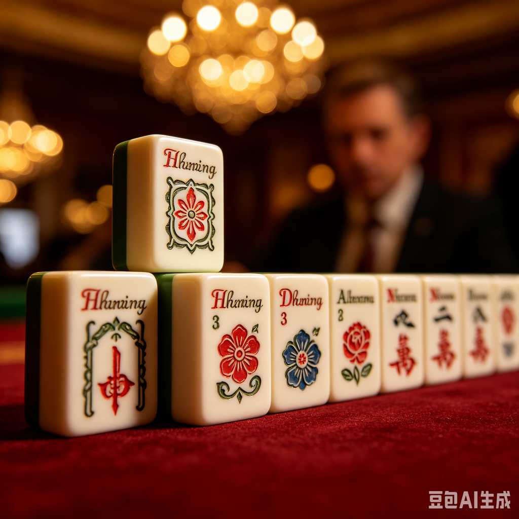 Seattle,mahjong