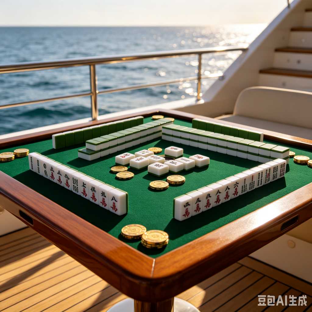 Stockholm,mahjong