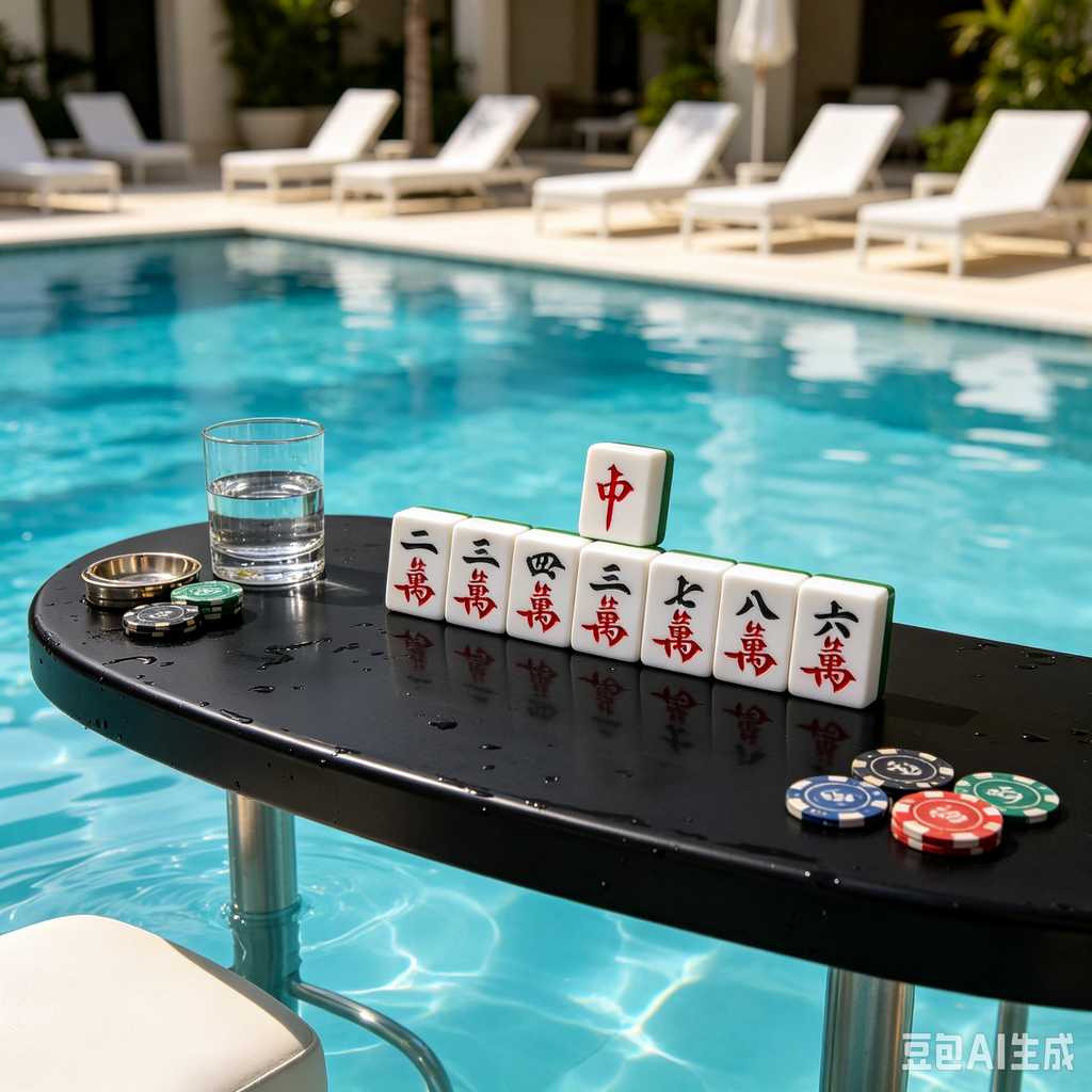 SanPedroSula,mahjong