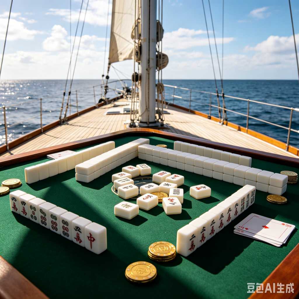 LaPaz,mahjong