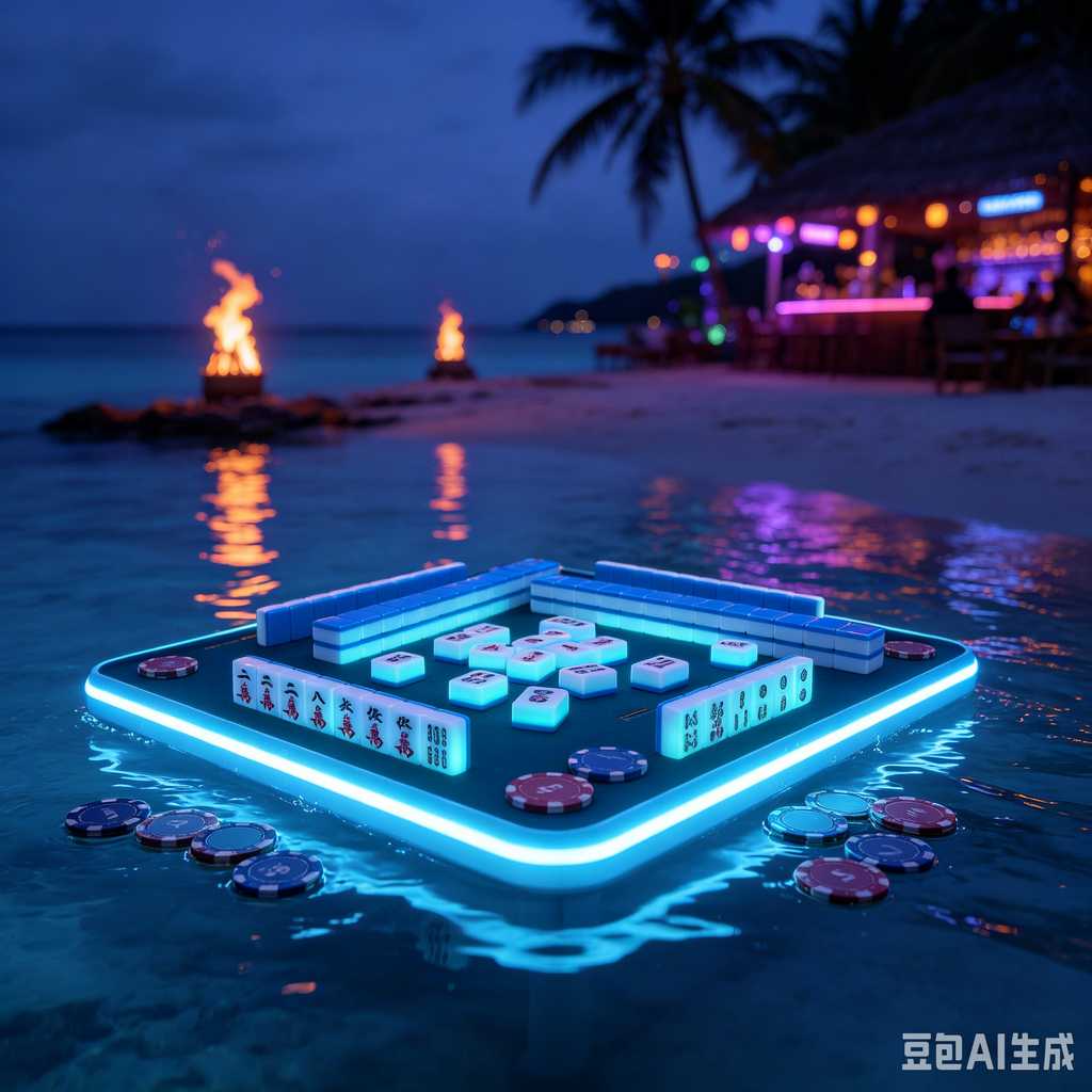 VirginiaBeach,mahjong