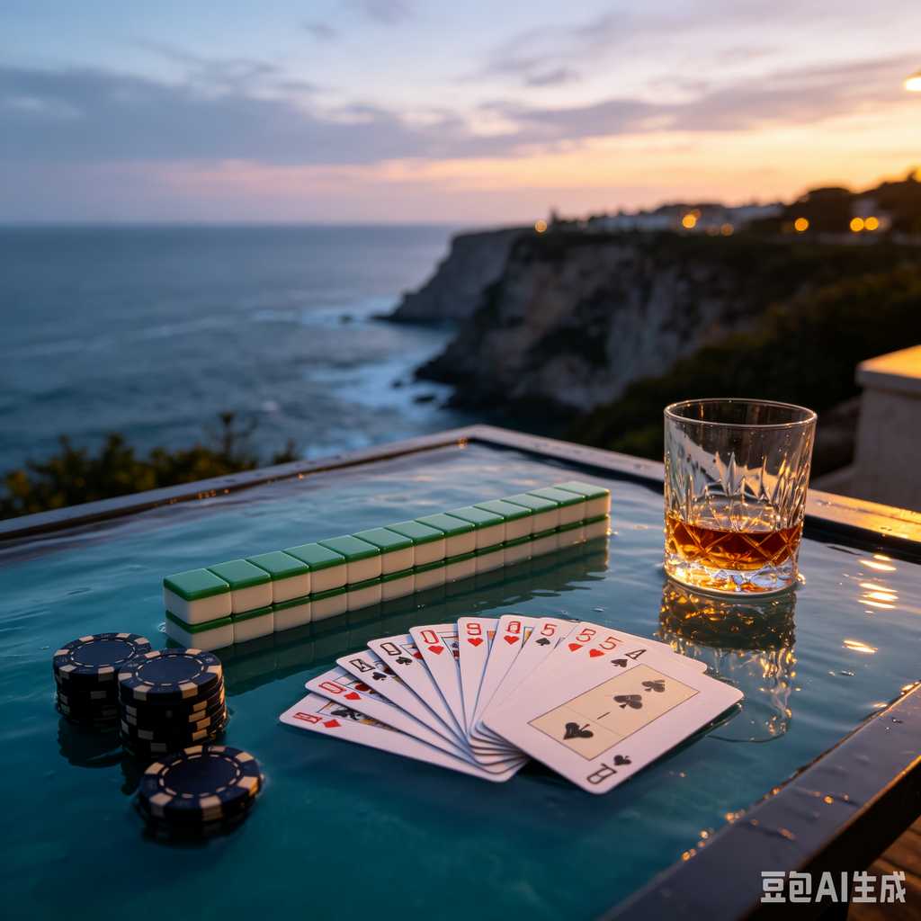 Toluca,mahjong